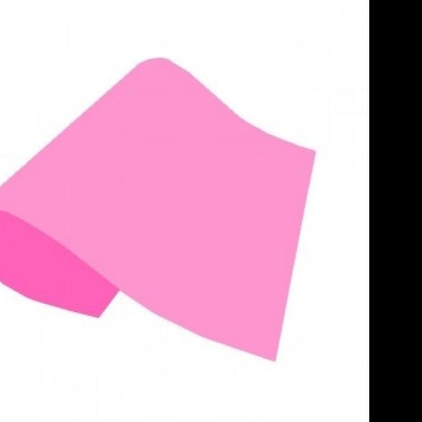 CARTULINA REFLECT IRIS 2C 50X65CM 180G ROSA PASTEL PZA